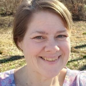 Meet your Posher, Wendy